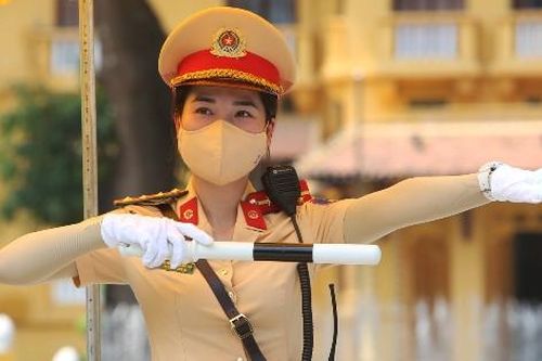 Tối nay, Hà Nội hạn chế xe đi qua khu vực công viên Thống Nhất