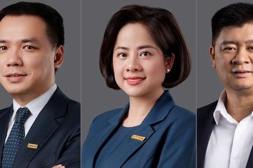 Eximbank công bố ứng viên hội đồng quản trị và ban kiểm soát nhiệm kỳ mới