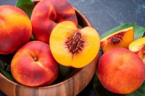 Không biết cách phát hiện hoa quả ngâm hóa chất tốt nhất tránh mua 9 loại này