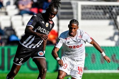 Nhận định, dự đoán Angers vs Lille: Chủ nhà sụp đổ