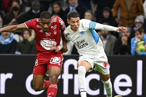 Nhận định, dự đoán Marseille vs Brest: Chiến thắng tối thiểu, ý nghĩa tối đa
