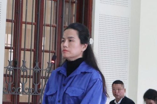Nghệ An: Cựu nữ phó phòng ngân hàng lừa đảo hơn 47 tỷ đồng