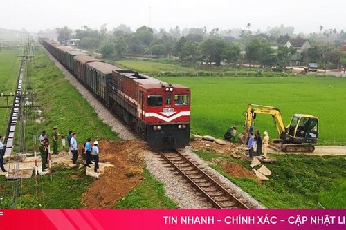 Hà Tĩnh xóa bỏ 25 lối đi tự mở qua đường sắt