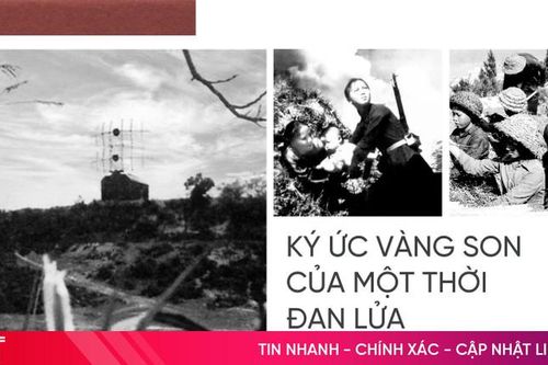 Bài 1: Thành trì vững chắc từ thế trận chiến tranh nhân dân
