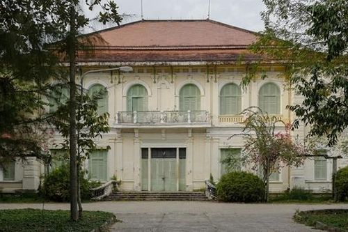 Gò Công đất lành dấu xưa vang bóng