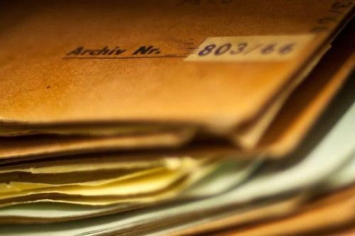 Giải mật quanh vũ khí hạt nhân: Thân thế ly kỳ của nhà khoa học bí ẩn