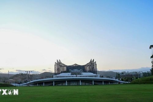 Indonesia đẩy nhanh kế hoạch di dời các cơ quan trung ương về thủ đô mới