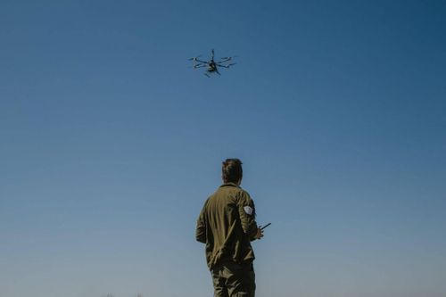 Bên trong kế hoạch đối phó với 'cơn bão' UAV và tên lửa của quân đội Anh