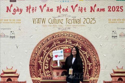 Những giá trị trường tồn đưa Việt Nam vào kỷ nguyên mới