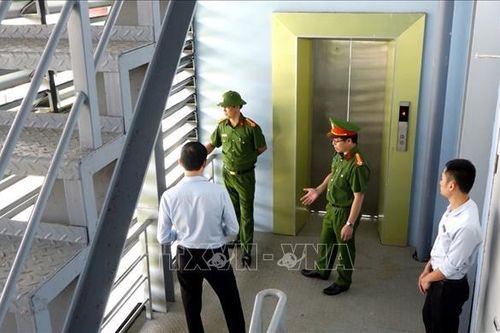 Bộ Xây dựng rà soát, hoàn thiện hệ thống tiêu chuẩn, quy chuẩn kỹ thuật
