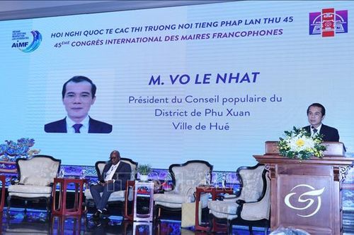 Chuyên gia quốc tế đề xuất giải pháp cân bằng giữa bảo tồn và phát triển di sản