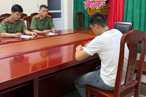 Xử phạt người bình luận phản cảm việc sáp nhập Hà Nam, Nam Định, Ninh Bình