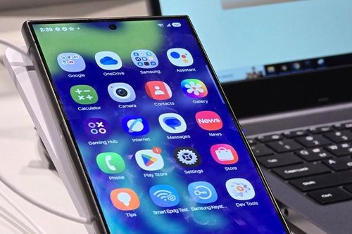 Người dùng Galaxy S24 và S25 than trời sau khi hí hửng cập nhật One UI
