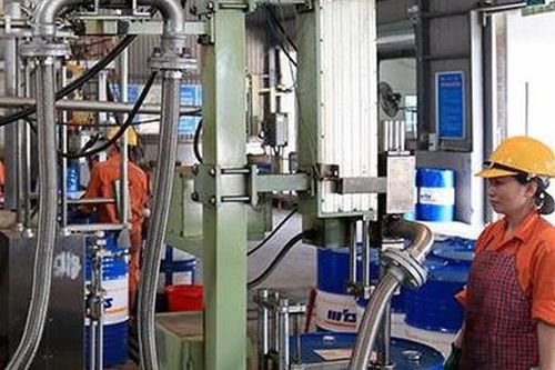 Vật tư TKV đặt mục tiêu 'lãi mọn' từ doanh thu nghìn tỷ