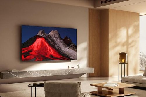 Xiaomi TV A Pro 2026 trình làng với màn hình QLED, giá hấp dẫn