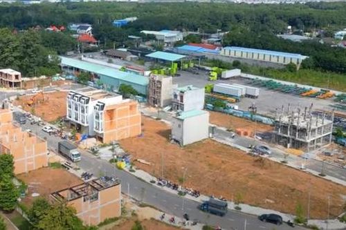 Thủ đoạn lừa đảo của giám đốc công ty bất động sản ở Bình Dương