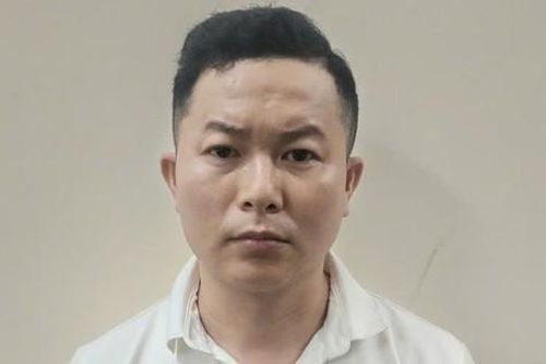 Bắt đối tượng giả danh công an để xin bỏ qua vi phạm nồng độ cồn