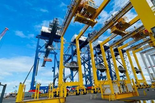 Lãnh đạo Cảng Đà Nẵng nói gì khi lượng tiền mặt lớn?