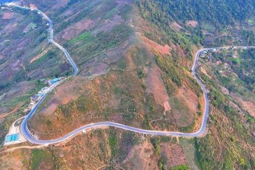 Lý do huyện ở Thanh Hóa giữ nguyên đơn vị hành chính cấp xã sau sắp xếp