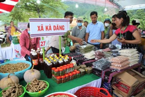 Chỉ số thương mại điện tử 2025: Chênh lệch lớn giữa các địa phương