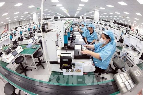 Vốn đầu tư vào trí tuệ nhân tạo tăng 8 lần