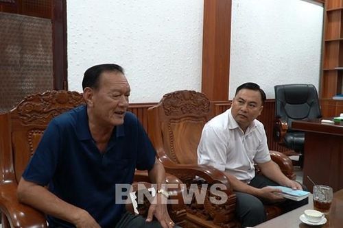 Lịch sử sống động qua lời kể cựu chiến binh Kiên Giang