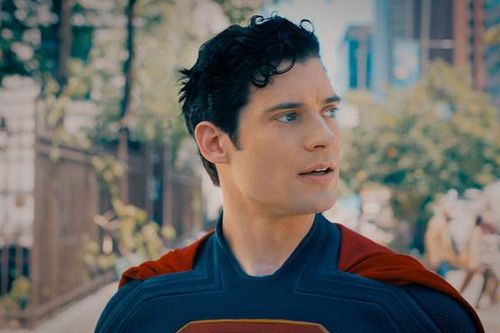 Superman 2025 thoát vụ kiện lớn, sẵn sàng ra mắt trên màn ảnh rộng