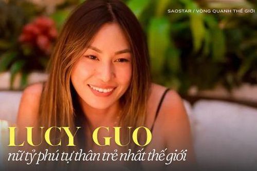 Cô gái 9x vượt mặt Taylor Swift để trở thành nữ tỷ phú tự thân trẻ nhất thế giới