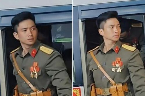Có gì trong màn đánh dấu chủ quyền của 'nóc nhà' chiến sĩ Lê Hoàng Hiệp?