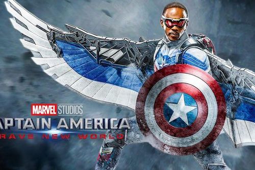 Captain America: Thế giới mới – Bộ phim mở ra tương lai cho MCU?