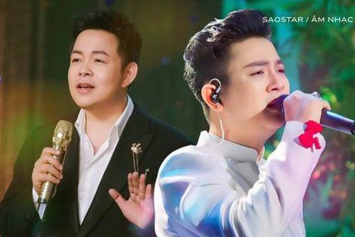 Quang Lê hát 'Buồn làm chi em ơi', có vượt qua được 'cái bóng' của Hoài Lâm?