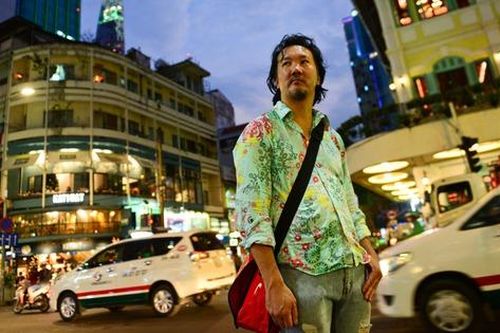'Hãy giúp Hưng tìm Mẹ'