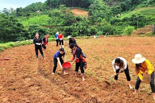 Hà Giang: Nhiều rào cản khiến phụ nữ Tân Nam khó thoát nghèo