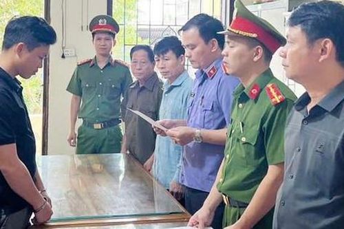 Khởi tố, bắt giam tài xế dương tính với ma túy gây tai nạn nghiêm trọng