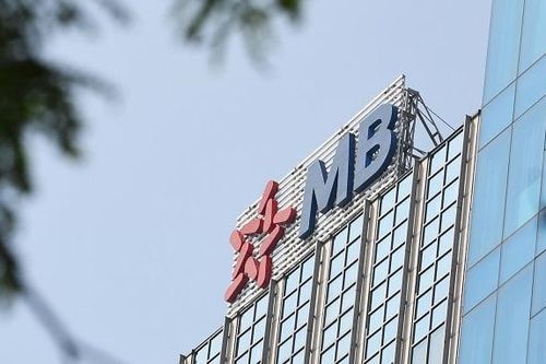 Ngân hàng MB tung 'vũ khí chiến lược' chinh phục 40 triệu khách hàng