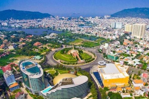 Bà Rịa - Vũng Tàu: Chi tiết 30 đơn vị hành chính cấp xã sau sắp xếp