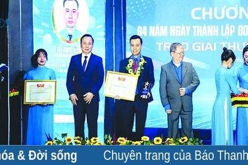 Đất nước trọn niềm vui (Bài 3): Viết tiếp trang sử hào hùng...