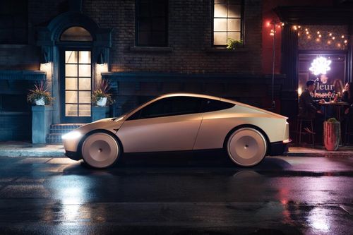 Robotaxi: 'Ván cờ' cuối của Tesla?