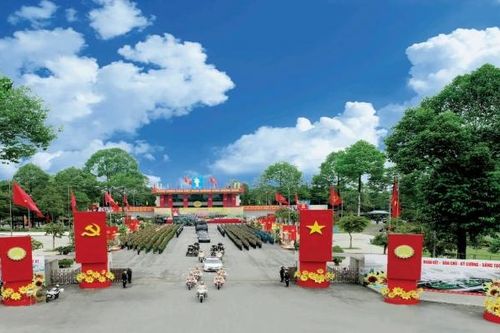 Điểm tựa bình yên của Nhân dân - cội nguồn sức mạnh của người Công an cách mạng