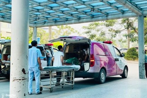 Đảm bảo công tác khám, chữa bệnh, cấp cứu tai nạn tại Đồng Nai dịp nghỉ lễ 30-4 và 1-5
