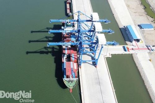 Đồng Nai ưu tiên đầu tư cho hai cực tăng trưởng