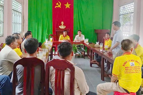 Nhiều mô hình hiệu quả góp phần xây dựng đời sống văn hóa