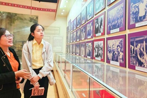 Di sản người Anh hùng trên đất Tây Nguyên