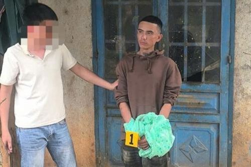 Bị bắt vì trộm chó, đối tượng khai thêm 2 vụ trộm cắp trước đó