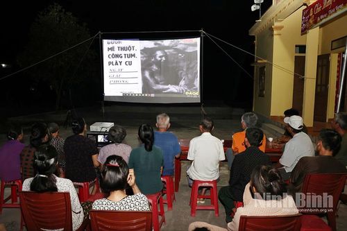 'Mùa xuân đại thắng' qua những thước phim