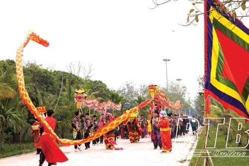 Di sản văn hóa vô giá về người Thái Bình, đất Thái Bình