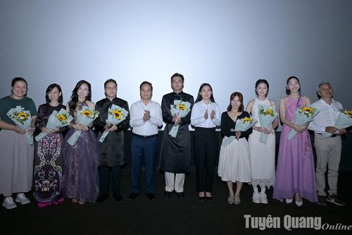 Ra mắt phim Thám tử Kiên
