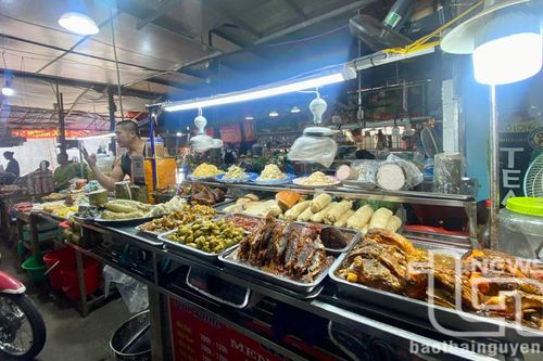 Đừng chỉ trông chờ