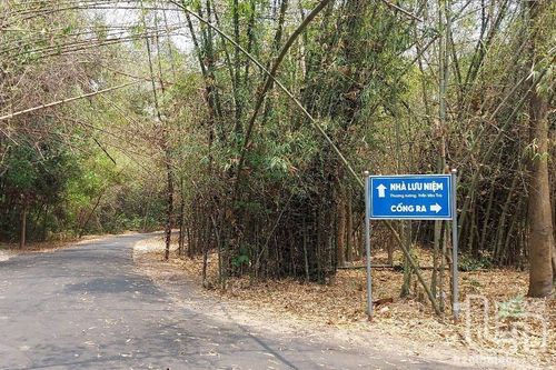 Nơi phát lệnh Chiến dịch Hồ Chí Minh lịch sử