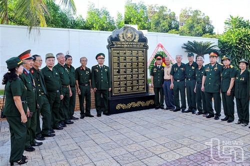 Vượt cửa tử vào giải phóng Vũng Tàu
